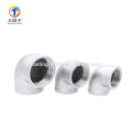 cast malleable iron pipe fittings